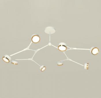 Люстра на штанге Ambrella Light XB XB9059152