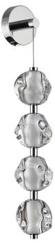 Бра Odeon Light Jemstone 5084/17WL Бра Odeon Light Jemstone 5084/17WL