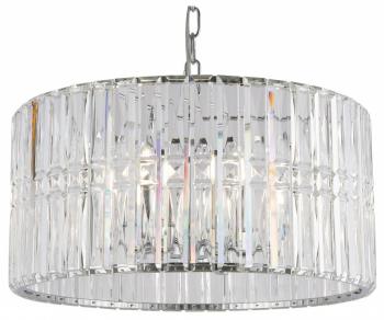 Подвесной светильник Maytoni Facet MOD094PL-06CH Подвесной светильник Maytoni Facet MOD094PL-06CH