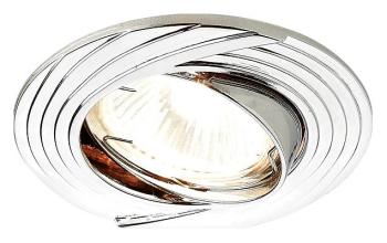 Встраиваемый светильник Ambrella Light A 722 CH Встраиваемый светильник Ambrella Light A 722 CH