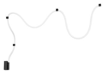 Подвесной светильник Arte Lamp Klimt A2850PL-32BK Подвесной светильник Arte Lamp Klimt A2850PL-32BK