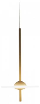 Подвесной светильник Moderli Ella V10879-PL