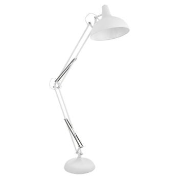 Торшер Arte Lamp Goliath A2487PN-1WH Торшер Arte Lamp Goliath A2487PN-1WH