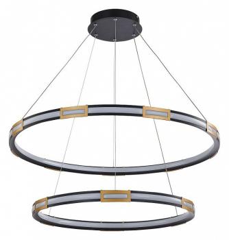 Подвесной светильник Favourite Rota 4131-2P