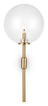 Бра Maytoni Mood MOD172WL-01BS