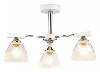 Люстра на штанге Ambrella Light TR TR9091 Люстра на штанге Ambrella Light TR TR9091