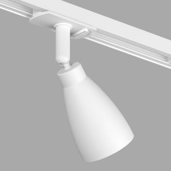 Светильник на штанге Denkirs Bell DK6050-WH Светильник на штанге Denkirs Bell DK6050-WH
