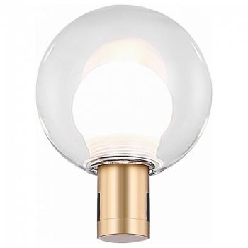 Плафон стеклянный Freya Urban FR6005LS-01G1