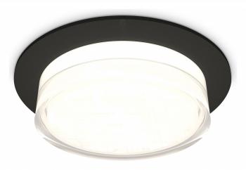 Встраиваемый светильник Ambrella Light XC XC8051024 Встраиваемый светильник Ambrella Light XC XC8051024