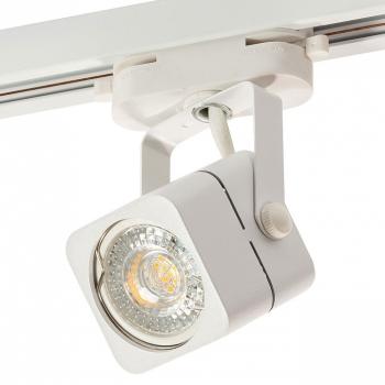 Светильник на штанге Denkirs DK600 DK6003-WH Светильник на штанге Denkirs DK600 DK6003-WH