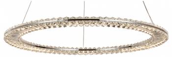 Подвесной светильник Newport 8240 8241/800 chrome