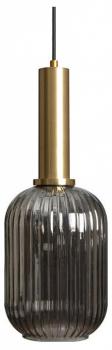Подвесной светильник Loft it Iris 2070-A+BR Подвесной светильник Loft it Iris 2070-A+BR