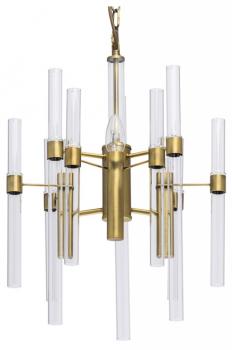 Подвесная люстра MW-Light Альгеро 3 285010703