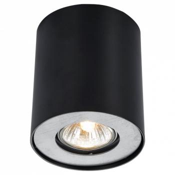 Накладной светильник Arte Lamp Falcon A5633PL-1BK Накладной светильник Arte Lamp Falcon A5633PL-1BK