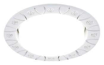Встраиваемый светильник Ambrella Light G G830 W Встраиваемый светильник Ambrella Light G G830 W
