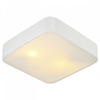 Накладной светильник Arte Lamp Cosmopolitan A7210PL-2WH Накладной светильник Arte Lamp Cosmopolitan A7210PL-2WH