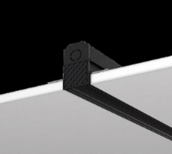 Фото Трек встраиваемый Maytoni Busbar trunkings Exility TRX034-423.12B