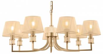 Подвесная люстра Rivoli Elinor Б0055627