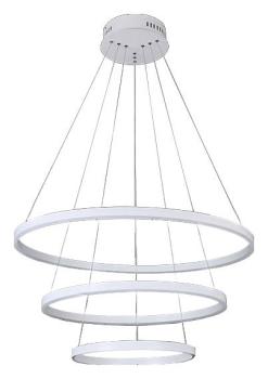 Подвесной светильник Kink Light Тор 08223,01A(4000K) Подвесной светильник Kink Light Тор 08223,01A(4000K)