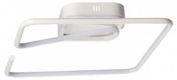 Накладной светильник DeMarkt Аурих 108010301