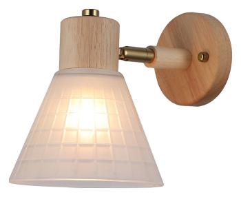 Бра Arte Lamp Meleph A4096AP-1BR Бра Arte Lamp Meleph A4096AP-1BR