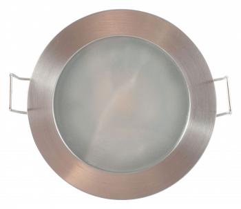 Встраиваемый светильник Denkirs DK3012 DK3012-AL Встраиваемый светильник Denkirs DK3012 DK3012-AL