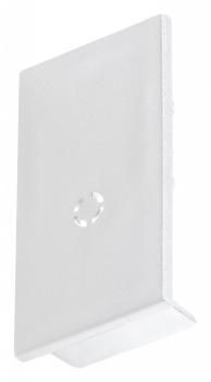 Заглушка для трека Lightstar Teta 505166