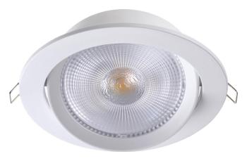 Встраиваемый светильник Novotech Stern 358000