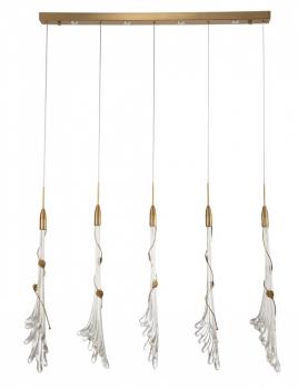 Подвесной светильник Moderli Melburn V9021-PL