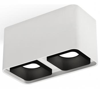 Накладной светильник Ambrella Light XS XS7850002 Накладной светильник Ambrella Light XS XS7850002