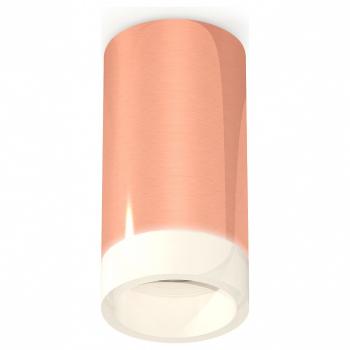 Накладной светильник Ambrella Light XS XS6326021 Накладной светильник Ambrella Light XS XS6326021