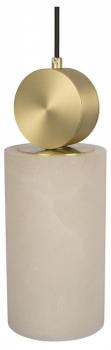 Подвесной светильник Loft it Dolomite 10249/B