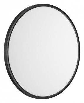 Накладной светильник Sonex Alfa Black 7660/48L Накладной светильник Sonex Alfa Black 7660/48L