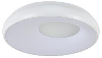 Накладной светильник Indigo Cratere 14016/1С White Накладной светильник Indigo Cratere 14016/1С White