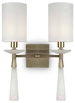 Бра Maytoni Bianco MOD224WL-02BS1 Бра Maytoni Bianco MOD224WL-02BS1