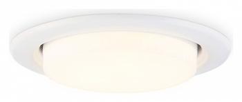 Встраиваемый светильник Ambrella Light G G10101 Встраиваемый светильник Ambrella Light G G10101