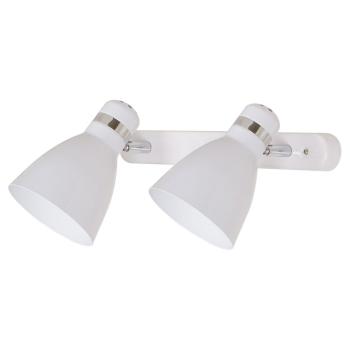 Спот Arte Lamp Mercoled A5049AP-2WH Спот Arte Lamp Mercoled A5049AP-2WH