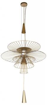 Подвесной светильник Loft it Star 10141/600 Подвесной светильник Loft it Star 10141/600