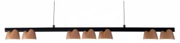 Подвесной светильник Favourite Interline 4266-7P