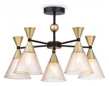 Люстра на штанге Ambrella Light TR TR3171 Люстра на штанге Ambrella Light TR TR3171