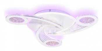 Потолочная люстра Ambrella Light FA FA4475 Потолочная люстра Ambrella Light FA FA4475
