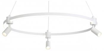 Подвесная люстра Ambrella Light FL FL5292 Подвесная люстра Ambrella Light FL FL5292