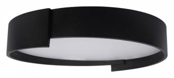 Накладной светильник Loft it Coin 10200 Black Накладной светильник Loft it Coin 10200 Black