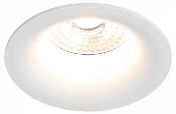 Встраиваемый светильник Denkirs Kibek DK3024-WH Встраиваемый светильник Denkirs Kibek DK3024-WH