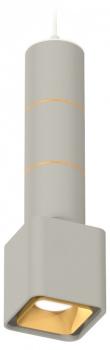 Подвесной светильник Ambrella Light XP XP7842010 Подвесной светильник Ambrella Light XP XP7842010