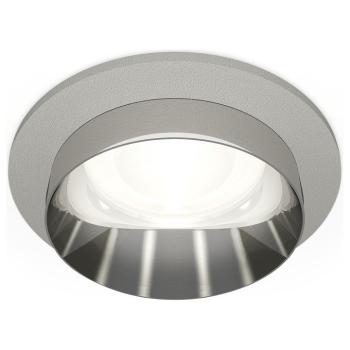 Встраиваемый светильник Ambrella Light XC XC6514022 Встраиваемый светильник Ambrella Light XC XC6514022