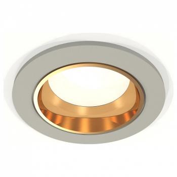 Встраиваемый светильник Ambrella Light XC XC6514004 Встраиваемый светильник Ambrella Light XC XC6514004
