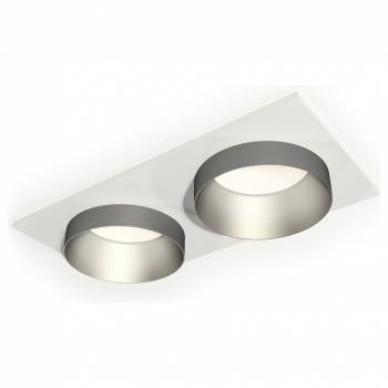 Встраиваемый светильник Ambrella Light XC XC6525023 Встраиваемый светильник Ambrella Light XC XC6525023