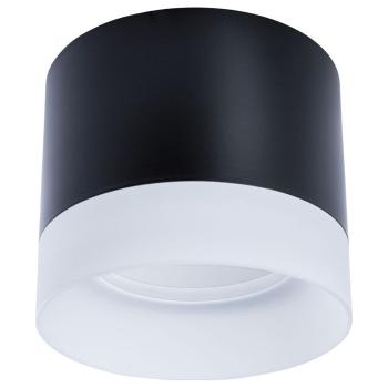 Накладной светильник Arte Lamp Castor A5554PL-1BK Накладной светильник Arte Lamp Castor A5554PL-1BK