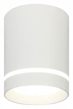 Накладной светильник Escada 20009 20009SMU/01LED SWH